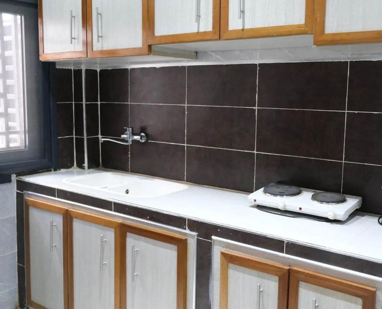 Apartment Appartement Confortable Dans Quartier Residentiel Cite Cheikh Amar Aux Mamelles Dakar Senegal