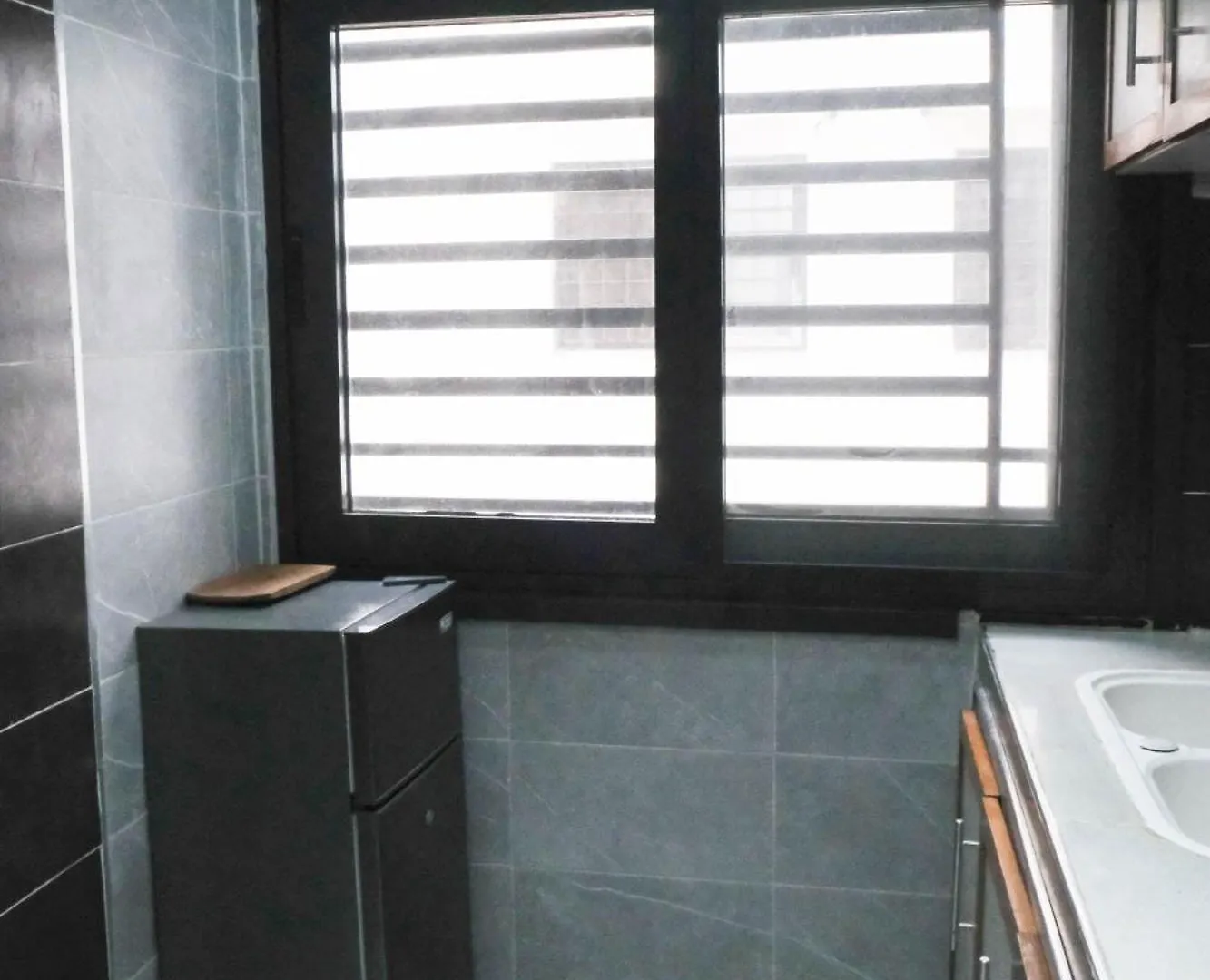 Apartment Appartement Confortable Dans Quartier Residentiel Cite Cheikh Amar Aux Mamelles Dakar