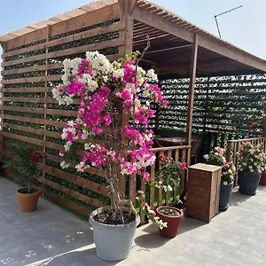 Appartement Adja Astou, Dakar